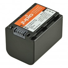 Baterie Jupio NP-FH70 1500 mAh pro ...