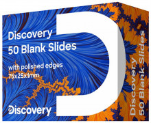 Příslušenství Discovery 50 Blank Sl...