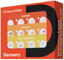 Příslušenství Discovery Fauna 12 Pr...