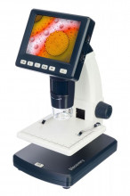 Mikroskop Discovery Artisan 128 Digital  