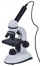 Mikroskop Discovery Nano Polar Digital  