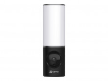 Kamera Ezviz LC3 IP, venkovní, WiFi, 2MP, IR 10m, s LED světlem a detekcí pohybu  
