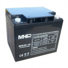Baterie MHPower MS40-12 VRLA AGM 12...