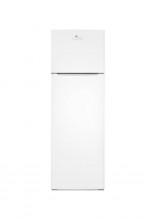 LORD L2 Kombinovaná chladnička s mrazničkou nahoře, 198/50 l, E, Bílá