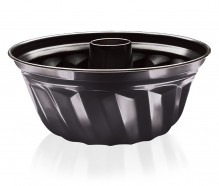 Forma na bábovku Berlingerhaus s mramorovým povrchem Carbon PRO Line BH-1824  