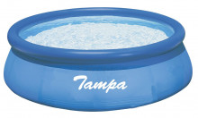 Bazén Marimex Tampa 3,05 x 0,76 m bez filtrace 