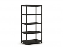 Regál Keter Plus Shelf XL/5  