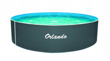 Bazén Marimex Orlando 3,66 x 1,07 + fólie  