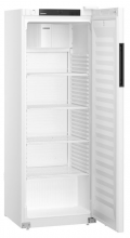 LIEBHERR MRFvc 3501 Chladící skříň s plnými dveřmi, 250 l, Bílá
