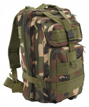 Batoh Cattara ARMY WOOD 30 l  