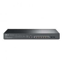 Switch TP-Link TL-SG3210XHP-M2 8x 2...