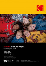 Fotopapír Kodak Photo High Gloss (1...