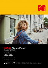 Fotopapír Kodak Picture High Gloss ...