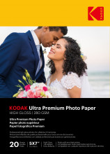 Fotopapír Kodak Ultra Premium Photo...