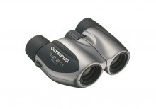 Dalekohled Olympus 10x21 DPC I Silver  