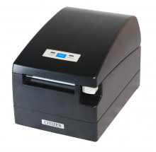 Tiskárna Citizen CT-S2000 USB, Interní zdroj, černá  