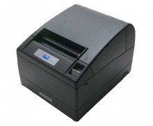 Tiskárna Citizen CT-S4000 USB, Interní zdroj, Černá  