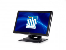 Dotykové zařízení ELO 1919L, 19" dotykové LCD, iTouch, USB/RS232, dark gray, použité 