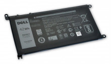 Baterie Dell 3-článková 42Wh LI-ON ...