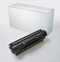 Toner CE278A No.78A kompatibilní černý pro HP P1566, P1606w  (2100str./5%) - CRG-728, CRG-726  