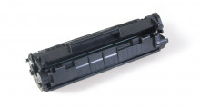 Toner FX-10 kompatibilní černý pro Canon Fax L-100 (2000str./5%) - CRG-703/Q2612A/FX-9  