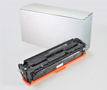 Toner CB540A, No.125A kompatibilní černý pro HP LaserJet CP1210 (2200str./5%) - CRG-716Bk  