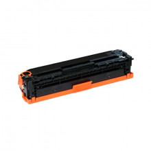 Toner CF210X, CRG-731BK kompatibilní černý pro HP a Canon (2400str./5%)  