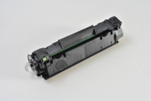 Toner CB435A, No.35A kompatibilní černý pro HP LaserJet P1005 (1500str./5%),- CB436/CRG-713/CRG-712  