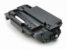 Toner CE255X, No.55X, CRG-724H komp...