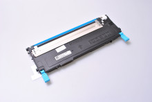 Toner CLT-C4092S kompatibilní azurový pro Samsung CLP-310, CLX-3175 (1000str./5%)  