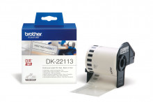 Páska Brother DK-22113 (průsvitná f...