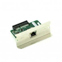 Příslušenství Zebra ZT410/420, interní LAN karta  