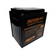 Baterie Motobatt MBTX30U HD 32 Ah, ...