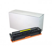 Toner CF352A, No.130A kompatibilní žlutý pro HP Pro MFP M176 (1000str./5%)  