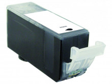 Inkoust PGI-525 kompatibilní černý pro Canon Pixma iP4850, IP4950, MG5150 (21ml)  