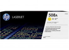 Toner HP CF362A žlutý (5 000str./5%)  