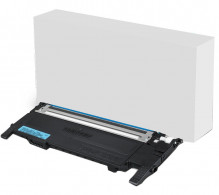 Toner CLT-C4072 kompatibilní azurový pro Samsung CLP320/325 (1000str./5%)  