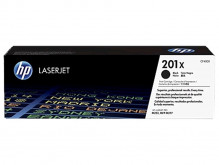 Toner HP CF400A černý (1 500str./5%)  