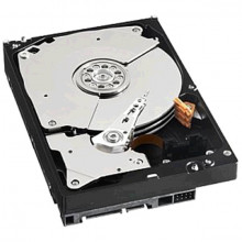 Disk Western Digital Black 2TB, 3,5", SATAIII/600, 64MB, 7200rpm  