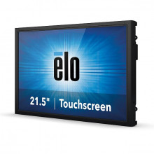 Dotykový monitor ELO 2294L, 21,5" kioskový LED LCD, IntelliTouch (DualTouch), USB, VGA/HDMI/DP, lesk 
