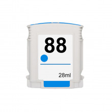 Inkoust C9391AE (No.88XL) kompatibi...