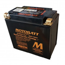 Baterie Motobatt MBYZ16HD 16,5 Ah, ...