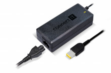 Adaptér Connect IT Notebookový Lenovo 65W  