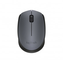 Myš Logitech Wireless Mouse M170 be...