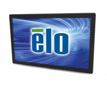 Dotykový monitor ELO 2494L, 24" kioskové LCD, IntelliTouch, single-touch, USB&RS232, VGA/HDMI/DP, le 