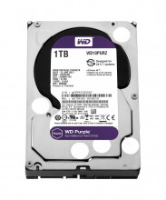 Disk Western Digital Purple 1TB, 3,5", SATAIII/600, 64MB, 5400RPM, 3RZ  