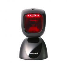 Čtečka Honeywell HF600 Youjie, 2D, USB, černá  