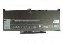 Baterie Dell 4-článková 55Wh LI-ON pro Latitude E7270/E7470  