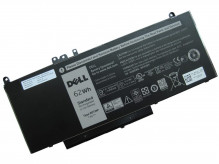 Baterie Dell 4-článková 62Wh LI-ON ...