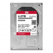 Disk Western Digital Red Pro 4TB, 3,5", SATAIII/600, 256MB, 7200RPM, NAS 5RZ  